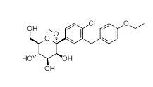 Dapagliflozin C 2 Epimer