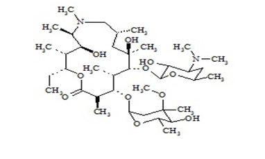 Azithromycin Impurity B