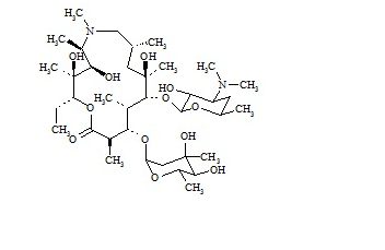 Azithromycin Impurity C