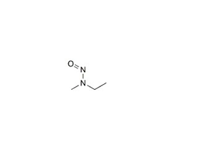 N-Methyl-N-nitrosoethanamine