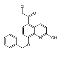 Indacaterol Impurity D