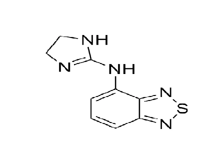 Tizanidine Impurity A