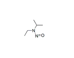 N-Nitrosoethylisopropylamine