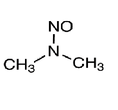 N – Nitrosodimethylamine