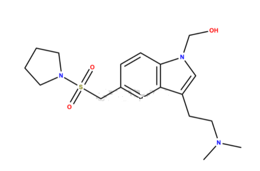 Almotriptan USP Related Compound A