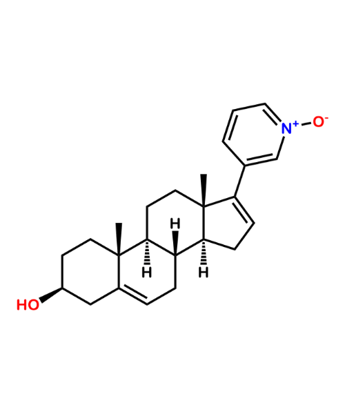 Abiraterone N-Oxide