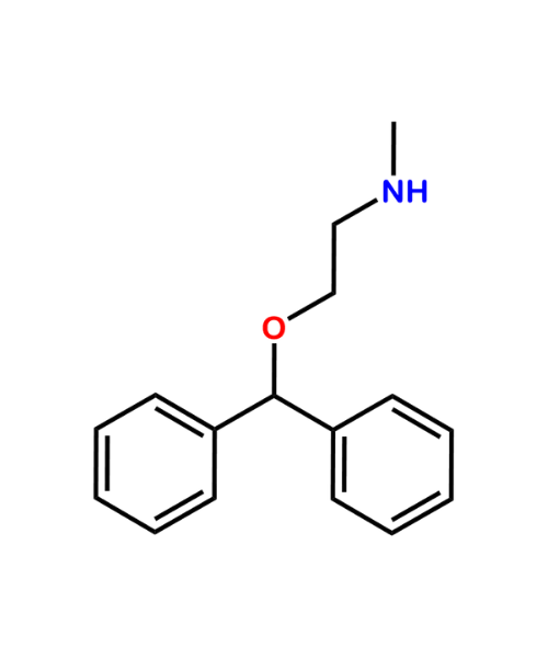 DIPHENHYDRAMINE RELATED COMPOUND A