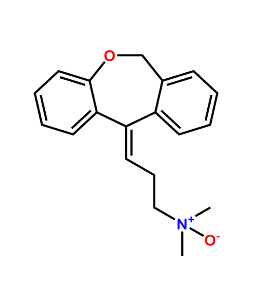 DOXEPIN N-OXIDE