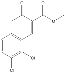 Methyl benzylidene acetoacetate