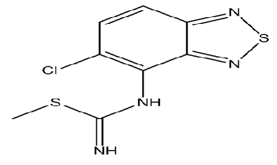 Tizanidine Impurity D