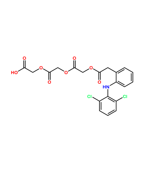Aceclofenac EP Impurity H