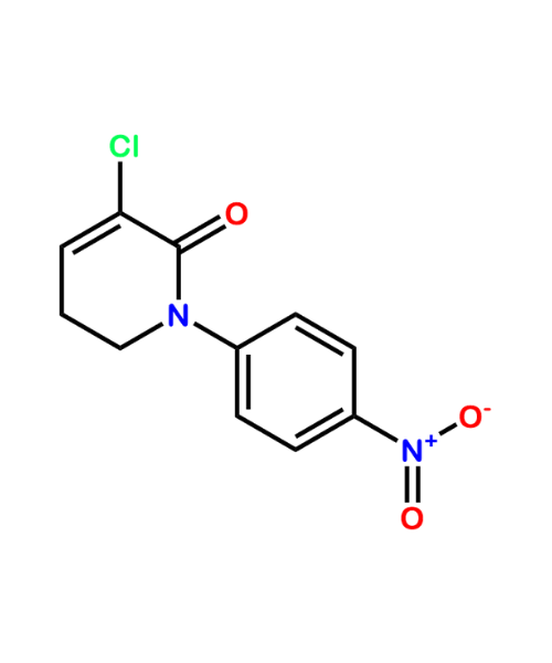 APIXABAN RELATED COMPOUND 2