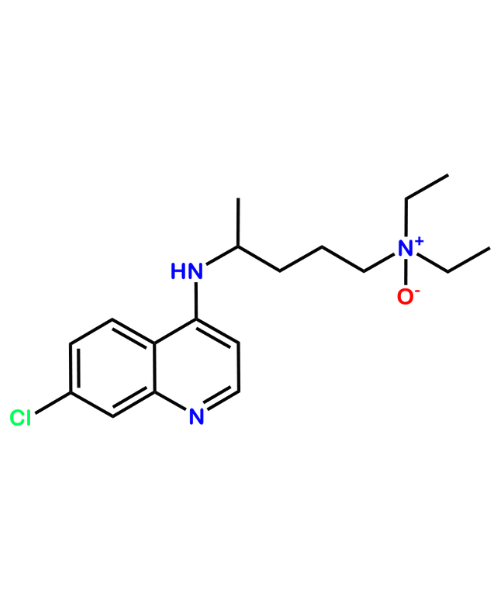 CHLOROQUINE RELATED COMPOUND G