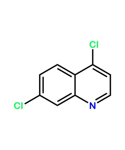 CHLOROQUINE RELATED COMPOUND A