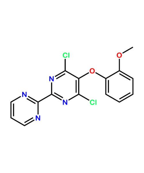 BOSENTAN RELATED COMPOUND D