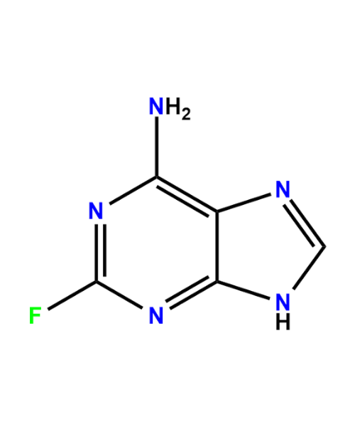 2-FLUOROADENINE