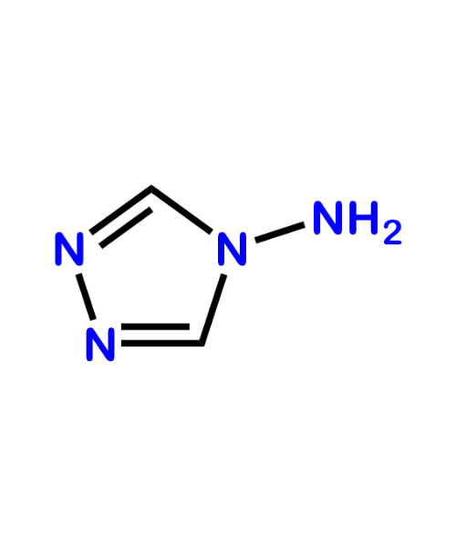 4H-1,2,4-triazole-4-amine