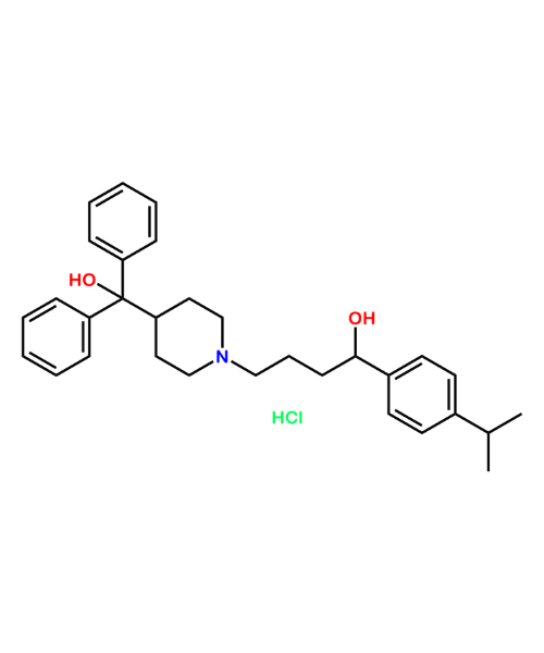 Fexofenadine Related Compound C