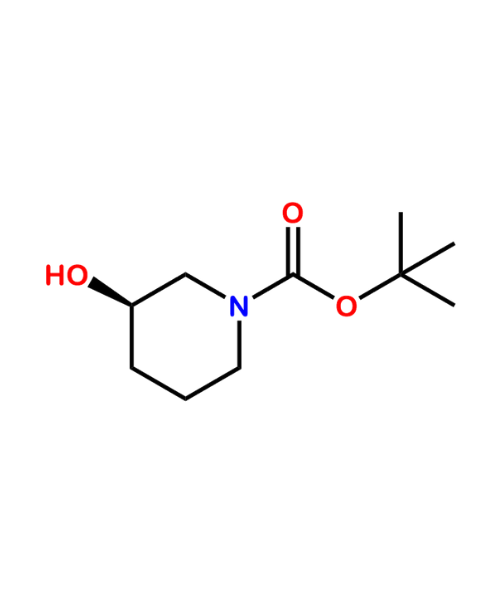 (R)-1-BOC-3-HYDROXYPIPERIDINE