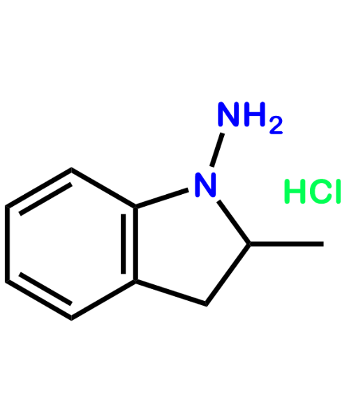 INDAPAMIDE RELATED COMPOUND B