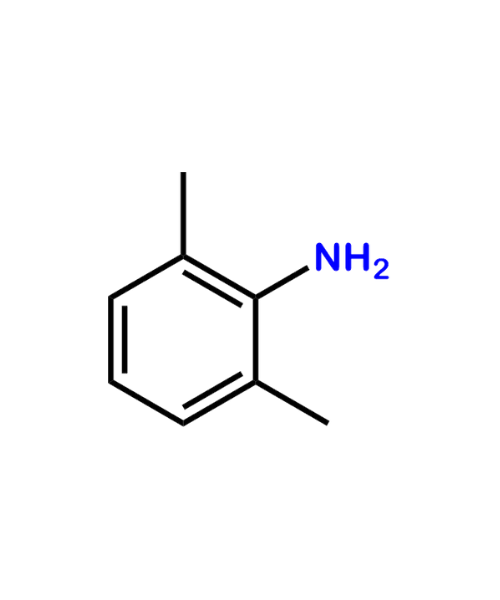 LIDOCAINE RELATED COMPOUND A
