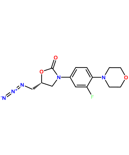 LINEZOLID USP RELATED COMPOUND A