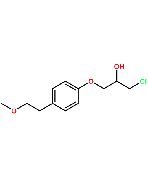 METOPROLOL USP RELATED COMPOUND B