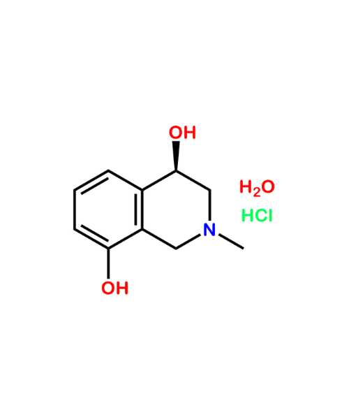 PHENYLEPHRINE RELATED COMPOUND F