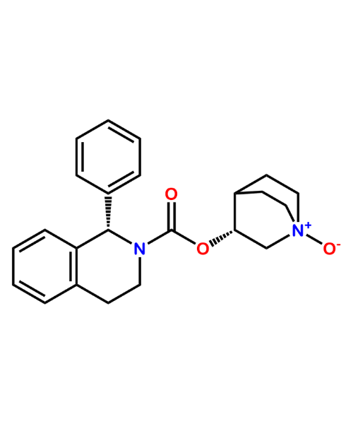 SOLIFENACIN N-OXIDE