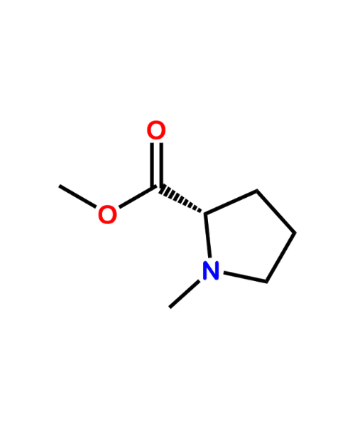 Vildagliptin Proline Methyl Ester