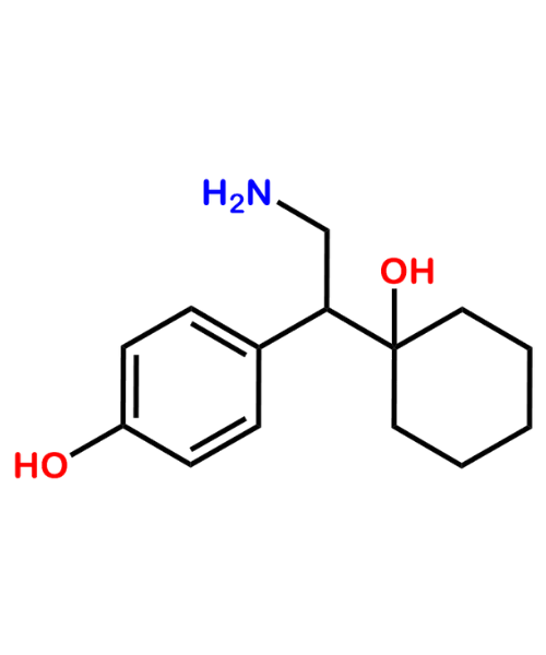 Didesmethyl desvenlafaxine