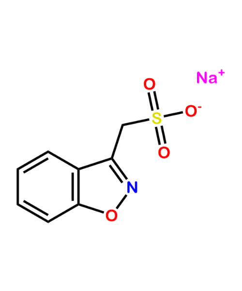 Zonisamide Related Compound A