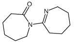 Aminocaproic acid Impurity 1