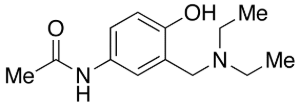 Amodiaquine Impurity 2
