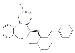 Benazepril hydrochloride EP Impurity B