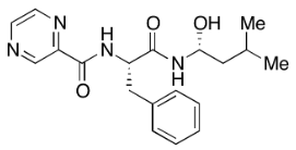 Bortezomib Impurity 2 (SR-Isomer, Bortezomib Impurity E)