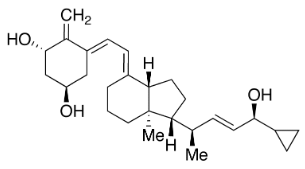 Calcipotriene USP Related Compound C ;