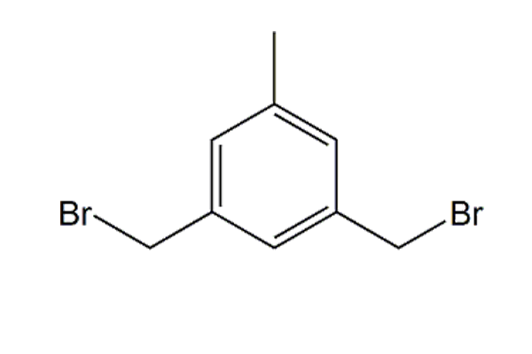 Anastrozole 1,3-Dibromomethyl Impurity