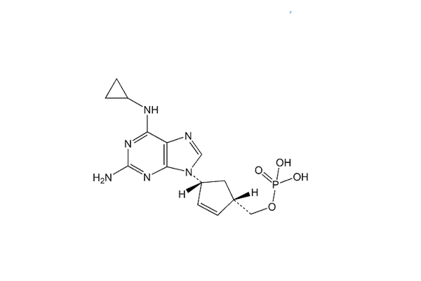 Abacavir 5-Phosphate