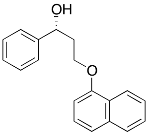 Dapoxetine Hhydroxy Impurity