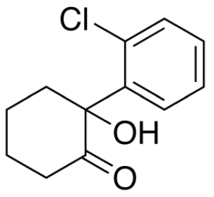 Ketamine Hydrochloride EP Impurity B