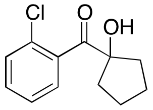 Ketamine Hydrochloride EP Impurity C