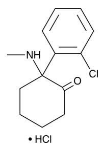 Ketamine Hydrochloride