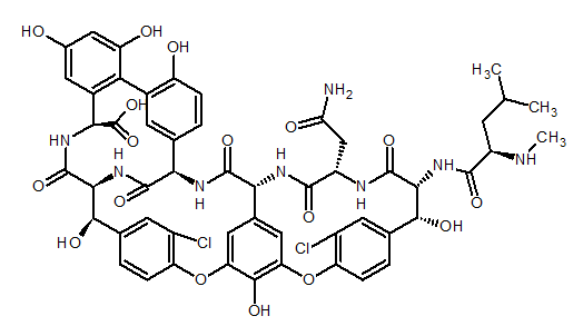 Vancomycin EP Impurity C