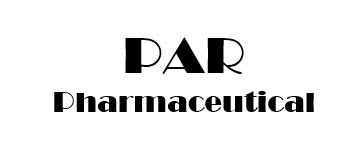 PAR - Pharmaceutical
