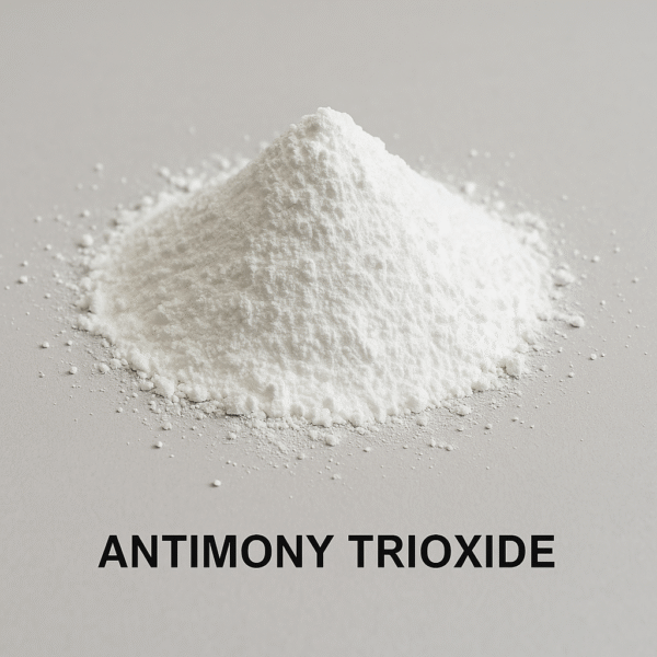 Antimony Trioxide