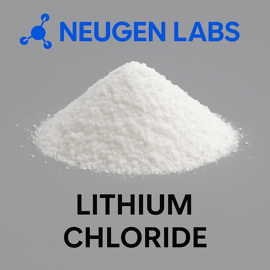 Lithium Chloride Anhydrous