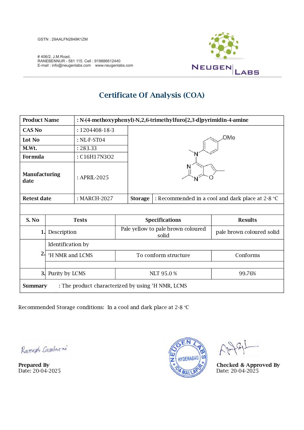 1204408-18-3-COA