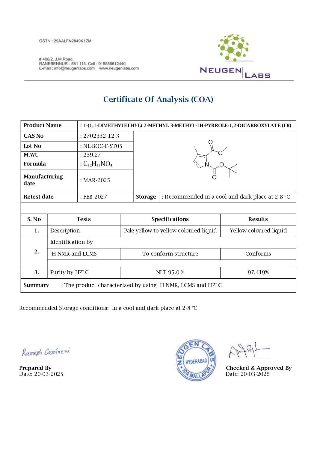 2702332-12-3-COA