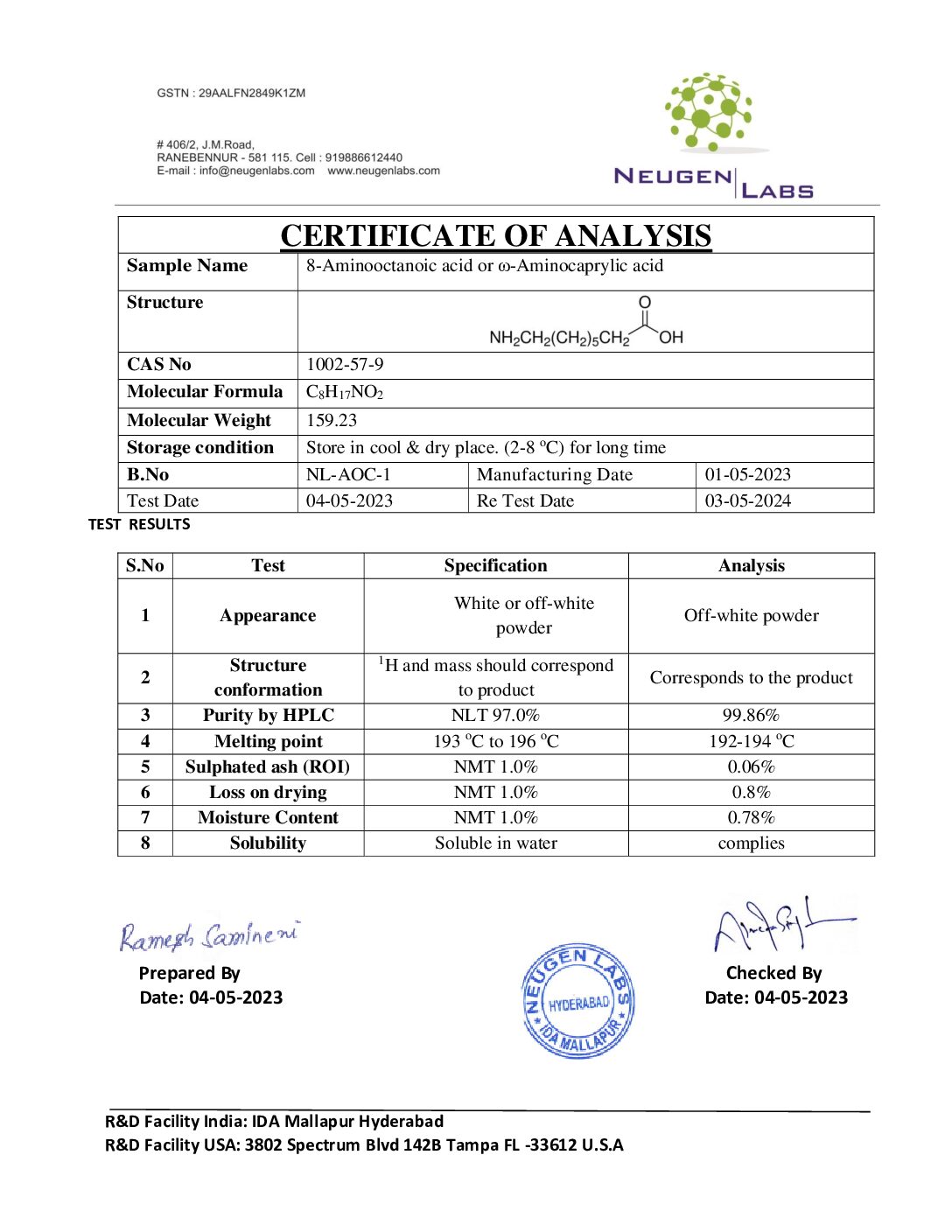 COA-NL-AOC-1